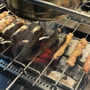 징기스칸 사진