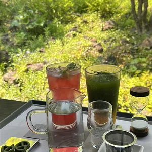 오설록 티 뮤지엄 사진