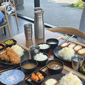 연돈 사진