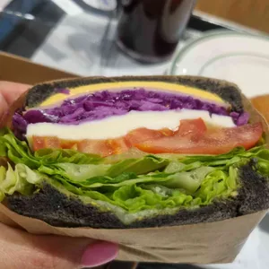 팡뮤제 베이커리 사진