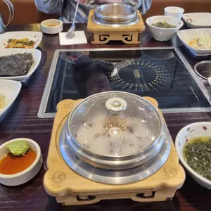 바다향왕코다리 사진