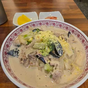 팔도반점 사진
