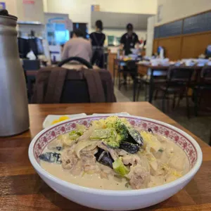 팔도반점 사진