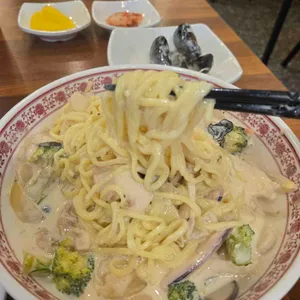 팔도반점 사진