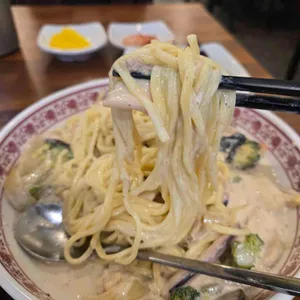 팔도반점 사진