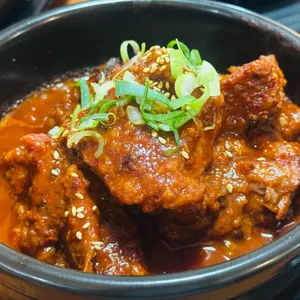 고향소갈비찜 소갈비탕 사진