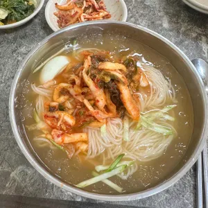 영종원조국수 사진