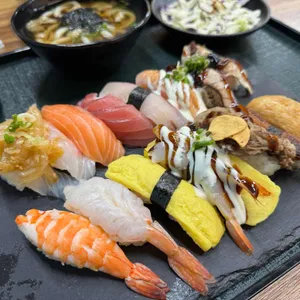 당당초밥 사진
