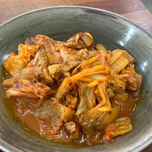 다보김치찜 사진