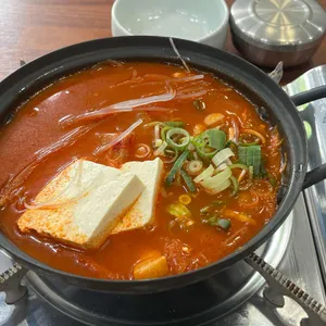 다보김치찜 사진