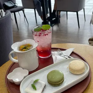 사유공간 찻집 사진