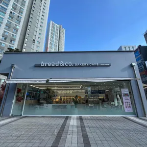 브레댄코 리뷰 사진