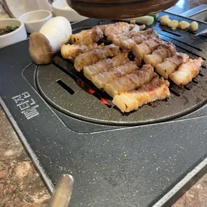 뼈탄집 사진