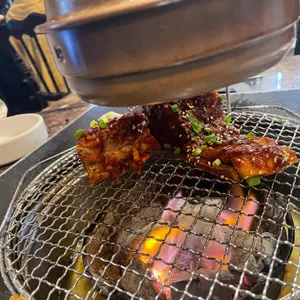 뼈탄집 사진