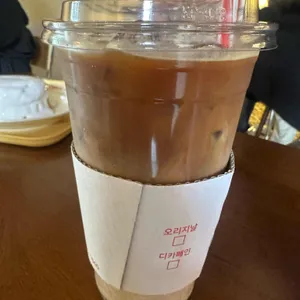 유앤아이커피 사진