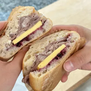 토끼뜰 사진