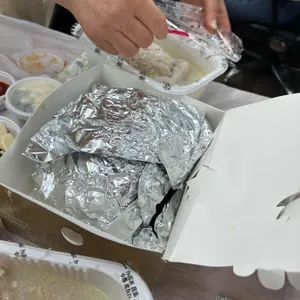 서문통닭삼계탕 사진