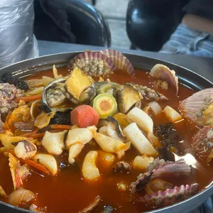 미조돌 사진