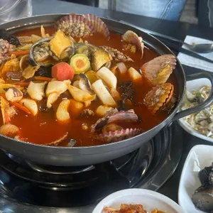 미조돌 사진