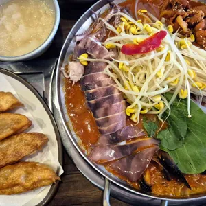 구워삶기 사진