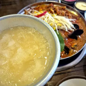 구워삶기 사진