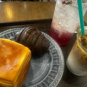 앙쥬베이커리 사진