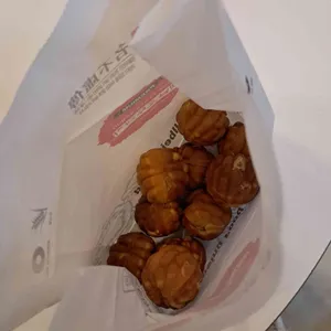 천안옛날호두과자 예당호휴계소 사진