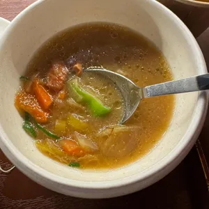 초이카츠 사진