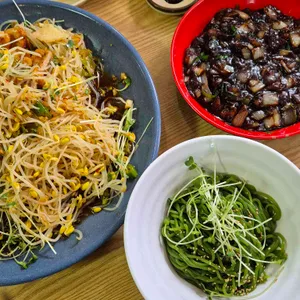 염티반점 사진