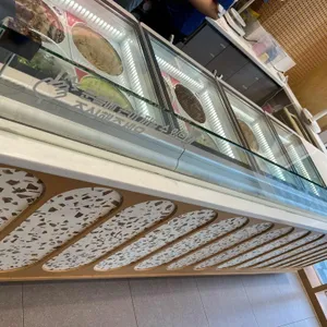배스킨라빈스 리뷰 사진