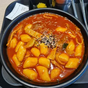 서호김밥 사진