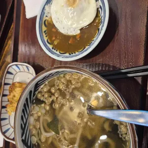 미식가의우동 사진