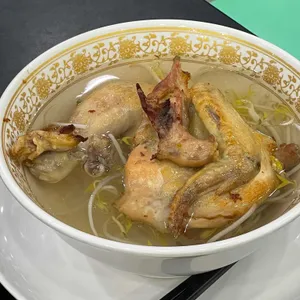 트레이더스 홀세일 클럽 푸드코트 사진