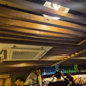 봉구비어 리뷰 사진