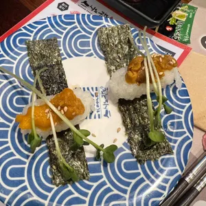 스시노칸도 사진