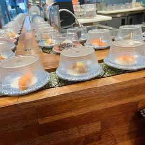 스시노칸도 사진