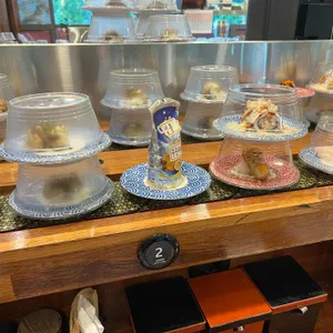 스시노칸도 리뷰 사진