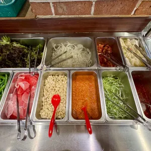 백년식당 서서갈비 사진
