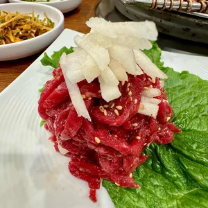 백년식당 서서갈비 사진