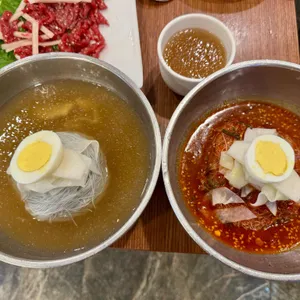 백년식당 서서갈비 사진