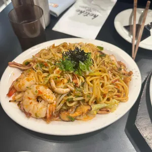 핫쵸 사진