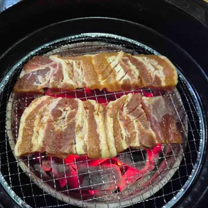 꿀돈생포갈비 사진