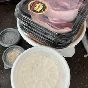 백채김치찌개 대표 사진