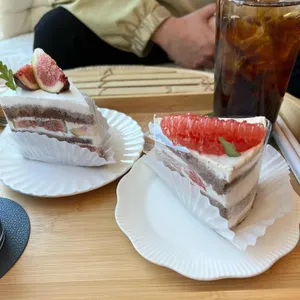 아매네 카페 사진