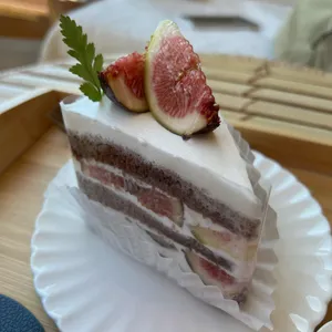 아매네 카페 사진