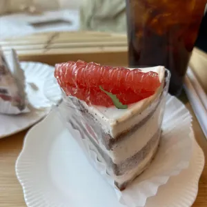 아매네 카페 사진