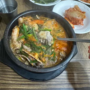 금암피순대 사진