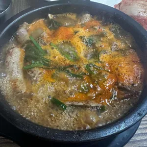 금암피순대 사진