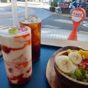 팀메리 사진