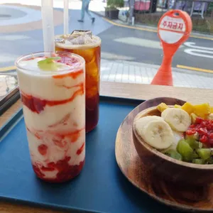 팀메리 사진